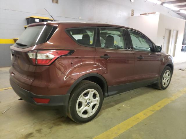 Obraz 3 z 2018 FORD ESCAPE S 2018 z VIN 1FMCU0F74JUA88501