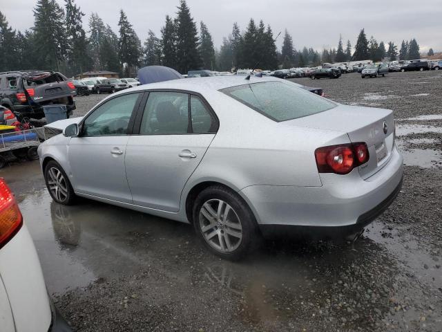 Image 2 of 2010 VOLKSWAGEN JETTA S 2010 with VIN 3VWJZ7AJ1AM066269