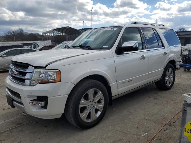 Obraz 1 z 2016 FORD EXPEDITION PLATINUM 2016 z VIN 1FMJU1MT5GEF11635