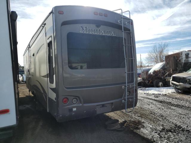 Image 3 of 2016 COACH CAMPER 2016 with VIN 4YDF37223G4700300