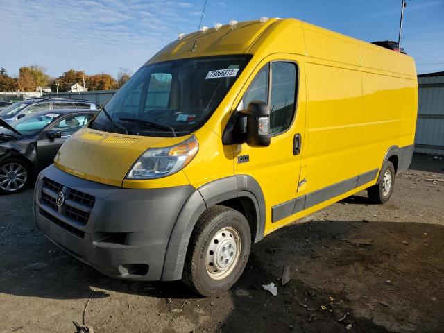 Obraz 1 z 2016 RAM PROMASTER 3500 3500 HIGH 2016 z VIN 3C6URVJG1GE108085
