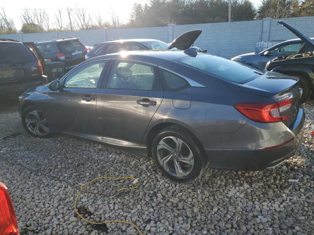 Obraz 2 z 2018 HONDA ACCORD EX 2018 z VIN 1HGCV1F41JA216693