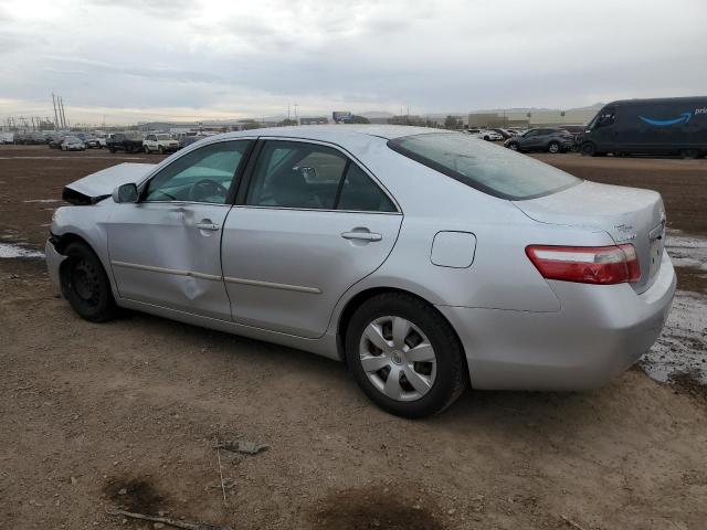 Image 2 of 2009 TOYOTA CAMRY BASE 2009 with VIN 4T1BE46K59U265377