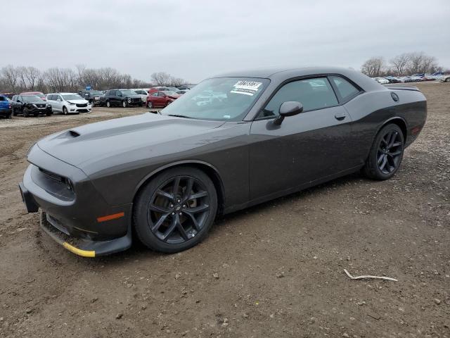 Obraz 2022 DODGE CHALLENGER GT 2022