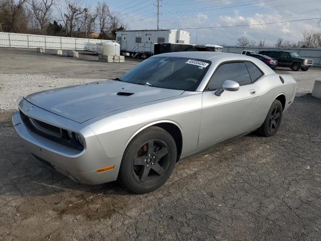 2010 DODGE CHALLENGER SE 2010 image