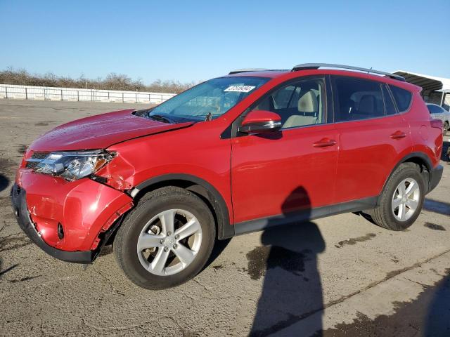 Obraz 1 z 2013 TOYOTA RAV4 XLE 2013 z VIN JTMRFREV2DD028251