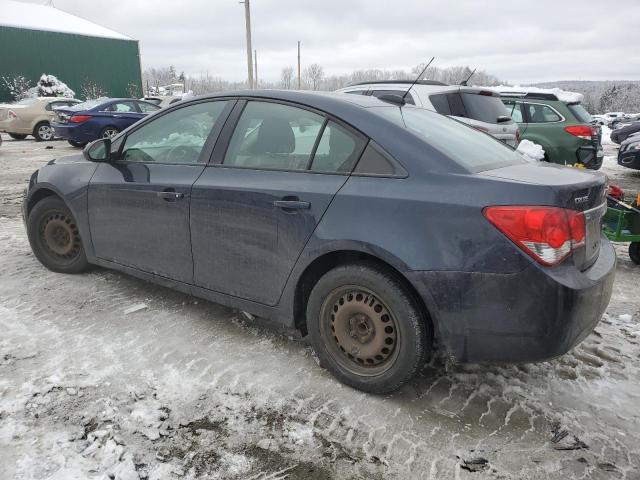 Image 2 of 2016 CHEVROLET CRUZE LIMITED LS 2016 with VIN 1G1PC5SG5G7139242