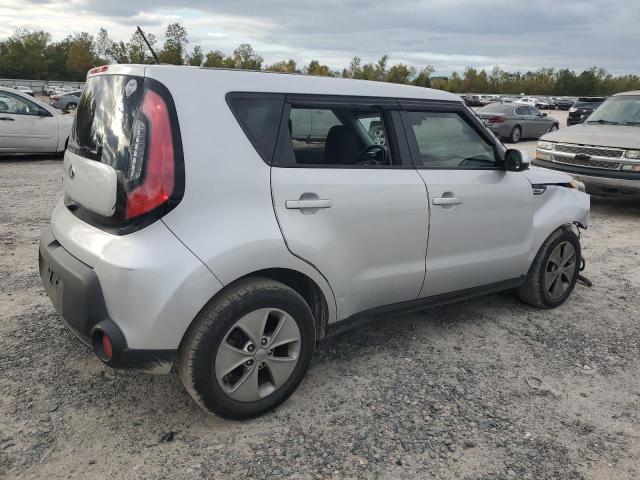 Image 3 of 2016 KIA SOUL  2016 with VIN KNDJN2A28G7824377