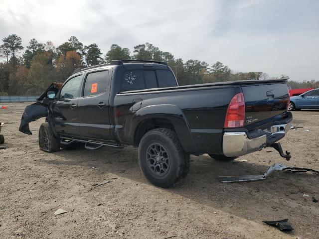Image 2 of 2006 TOYOTA TACOMA DOUBLE CAB PRERUNNER LONG BED 2006 with VIN 3TMKU72N46M008980
