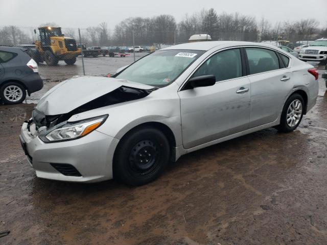 Obraz 1 z 2017 NISSAN ALTIMA 2.5 2017 z VIN 1N4AL3AP3HN328249