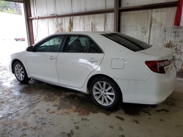 Image 2 of 2012 TOYOTA CAMRY HYBRID 2012 with VIN 4T1BD1FK7CU036739
