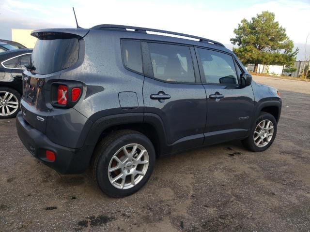 Image 3 of Jeep Renegade Latitude 2022 with VIN ZACNJDB10NPN90201