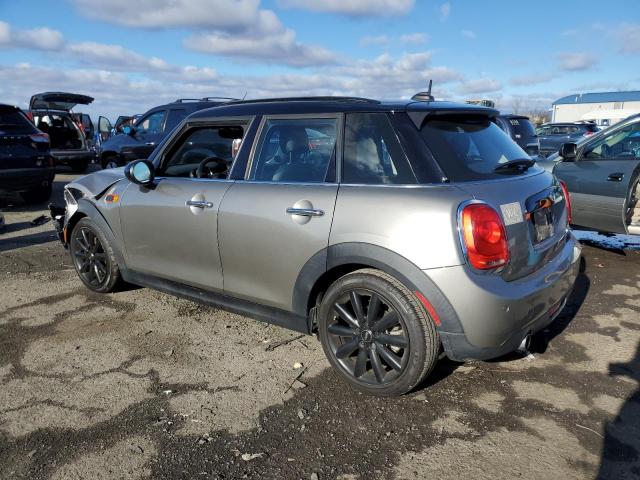 Image 2 of 2017 MINI COOPER  2017 with VIN WMWXU1C55H2E18389