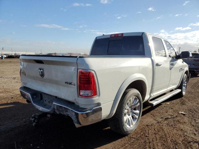 Image 3 of 2017 RAM 1500 LONGHORN 2017 with VIN 1C6RR7PM7HS686303