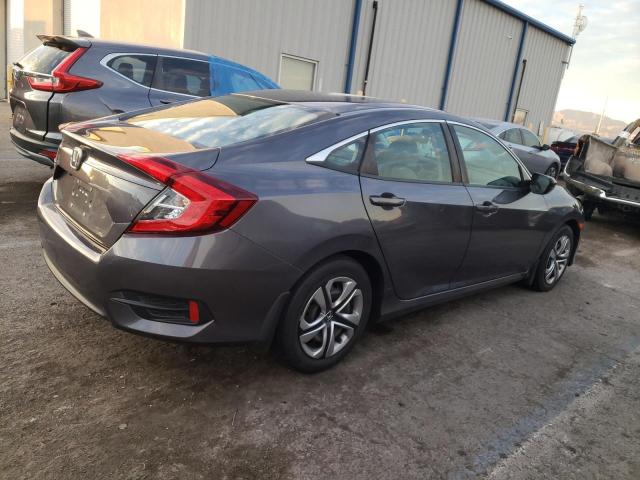 Image 3 of 2018 HONDA CIVIC LX 2018 with VIN 2HGFC2F57JH539634