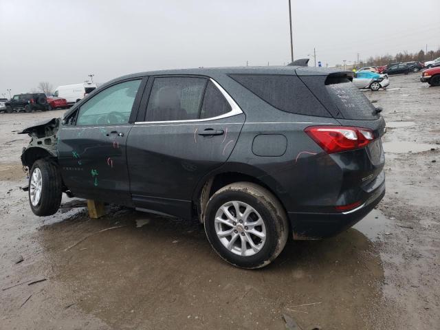 Image 2 of 2020 CHEVROLET EQUINOX LT 2020 with VIN 3GNAXUEV2LS511340