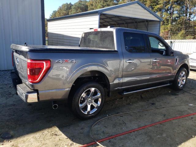 Obraz 3 z 2021 FORD F150 SUPERCREW 2021 z VIN 1FTFW1E83MFB30497