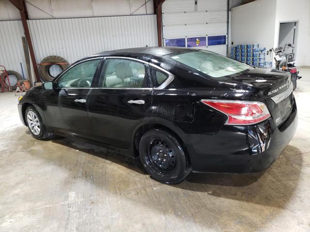 Image 2 of 2014 NISSAN ALTIMA 2.5 2014 with VIN 1N4AL3AP3EC276645