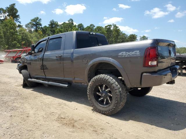 Image 2 of 2018 RAM 2500 LARAMIE 2018 with VIN 3C6UR5NL9JG322728