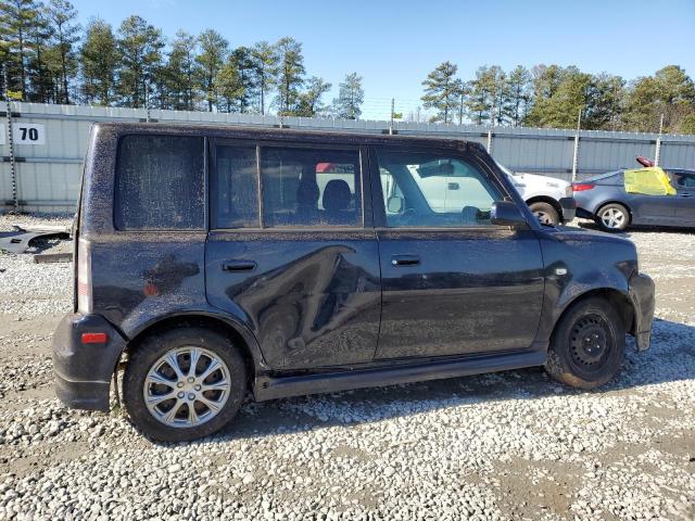Image 3 of 2006 TOYOTA SCION XB 2006 with VIN JTLKT334264043759