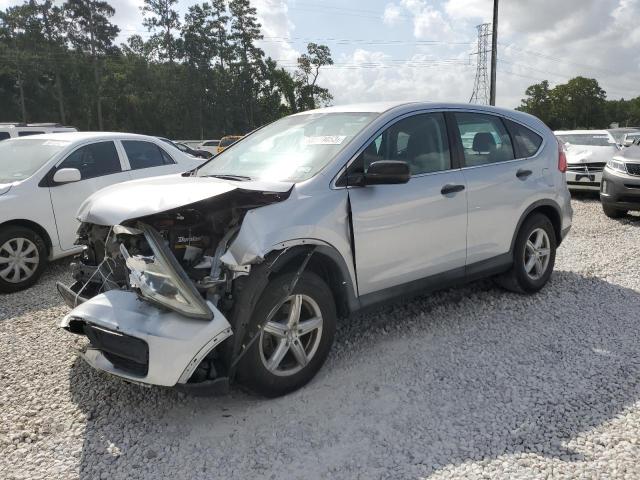 Image 1 of 2016 HONDA CR-V LX 2016 with VIN 3CZRM3H30GG704842