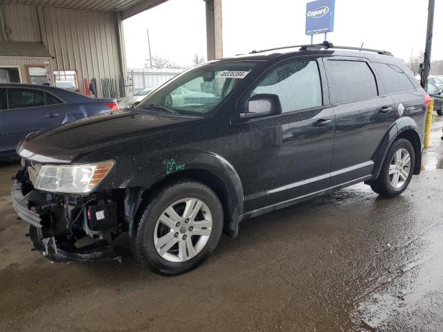 Изображение 2012 DODGE JOURNEY SE 2012