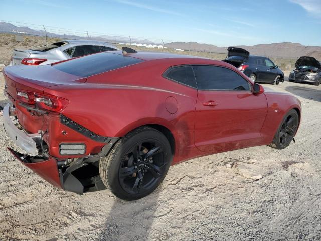 Image 3 of 2020 CHEVROLET CAMARO LS 2020 with VIN 1G1FB1RX6L0139914