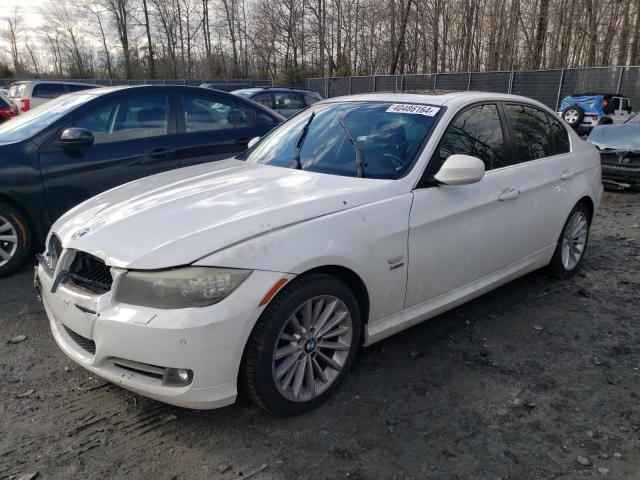 Obraz 1 z 2011 BMW 335 XI 2011 z VIN WBAPL5C55BA919657