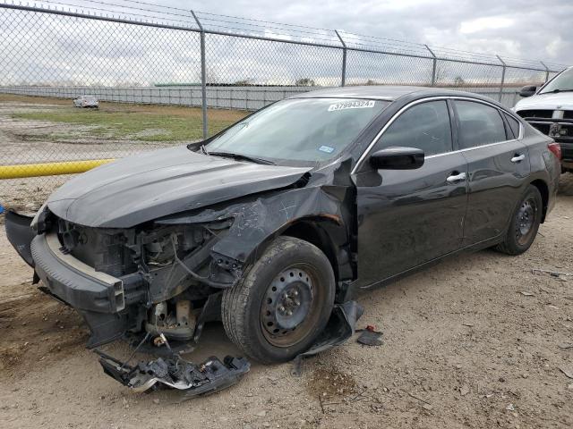 Image 1 of 2018 NISSAN ALTIMA 2.5 2018 with VIN 1N4AL3AP0JC232211