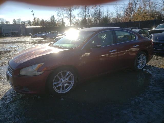 Изображение 1 2011 NISSAN MAXIMA S 2011 с VIN 1N4AA5AP4BC831938