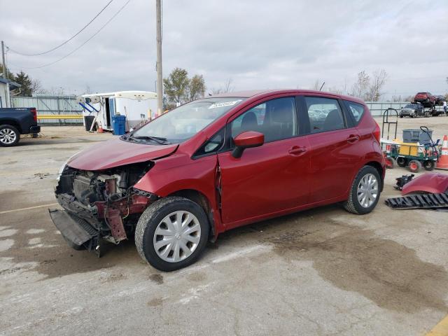 Obraz 1 z 2015 NISSAN VERSA NOTE S 2015 z VIN 3N1CE2CPXFL409396