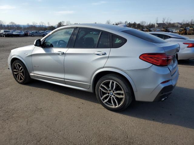 Obraz 2 z 2015 BMW X4 XDRIVE28I 2015 z VIN 5UXXW3C55F0F89093