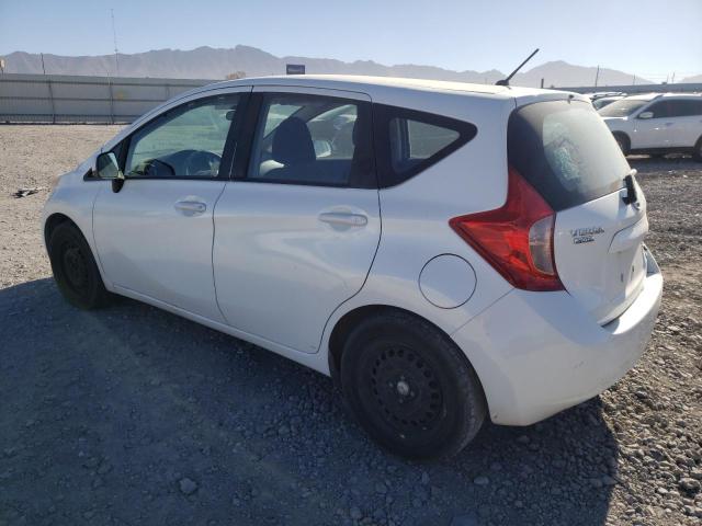 Image 2 of 2014 NISSAN VERSA NOTE S 2014 with VIN 3N1CE2CP7EL382558