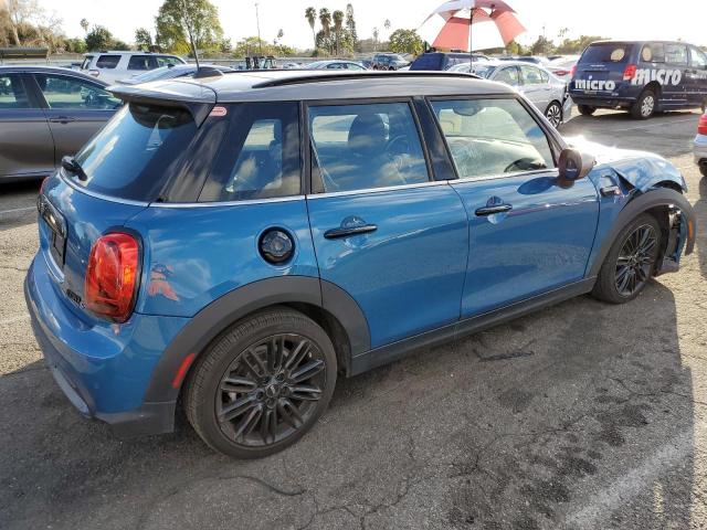Obraz 3 z 2023 MINI COOPER S 2023 z VIN WMW53DK00P2T39161