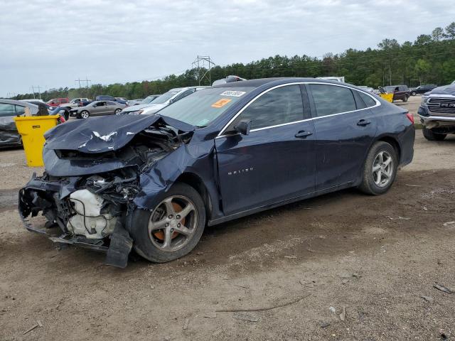 Obraz 1 z 2016 CHEVROLET MALIBU LS 2016 z VIN 1G1ZB5ST4GF272900