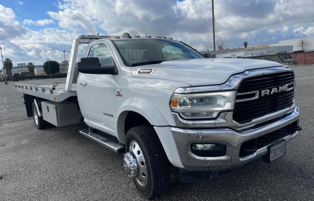 Obraz 1 z 2019 RAM 5500  2019 z VIN 3C7WRNDLXKG535582