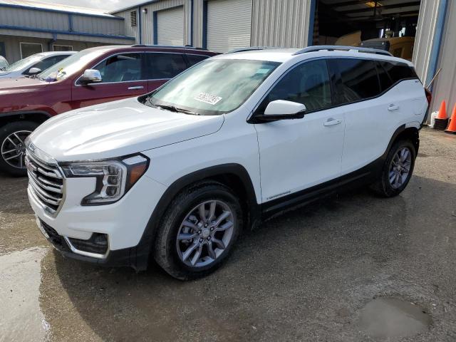 Obraz 2023 GMC TERRAIN SLT 2023