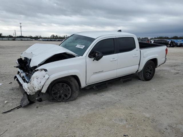 Image 1 of 2023 TOYOTA TACOMA DOUBLE CAB 2023 with VIN 3TMAZ5CN1PM215540