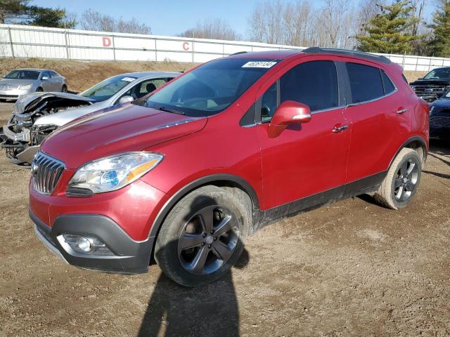 Изображение 2014 BUICK ENCORE CONVENIENCE 2014
