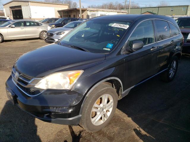 Obraz 2011 HONDA CR-V EX 2011