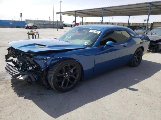 2023 DODGE CHALLENGER SXT 2023 image