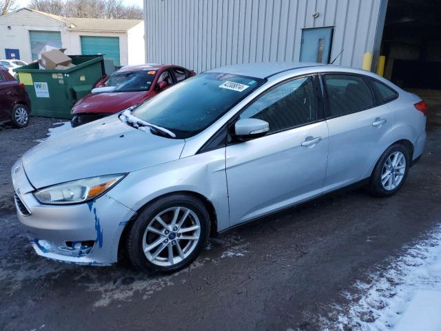2015 FORD FOCUS SE 2015 image