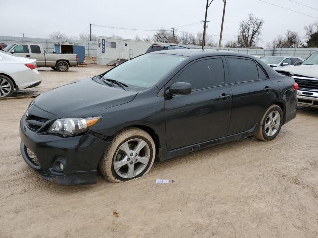 Obraz 1 z 2011 TOYOTA COROLLA BASE 2011 z VIN 2T1BU4EE7BC725323