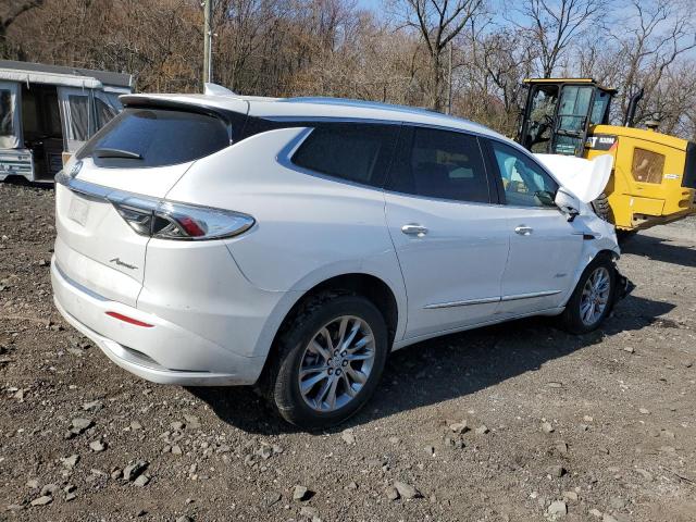 Изображение 3 2023 BUICK ENCLAVE AVENIR 2023 с VIN 5GAEVCKW9PJ152133