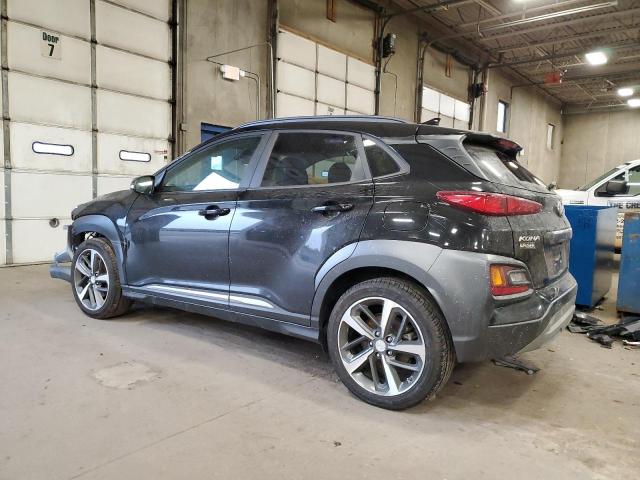 Obraz 2 z 2020 HYUNDAI KONA LIMITED 2020 z VIN KM8K3CA5XLU432938