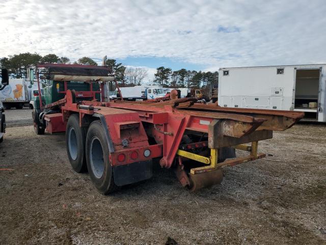 Obraz 3 z 2001 MACK 600 RD600 2001 z VIN 1M2P268CX1M056964