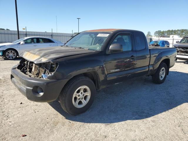 2009 TOYOTA TACOMA ACCESS CAB 2009 image