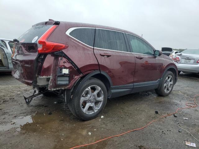 Obraz 3 z 2019 HONDA CR-V EXL 2019 z VIN 7FARW2H84KE053496