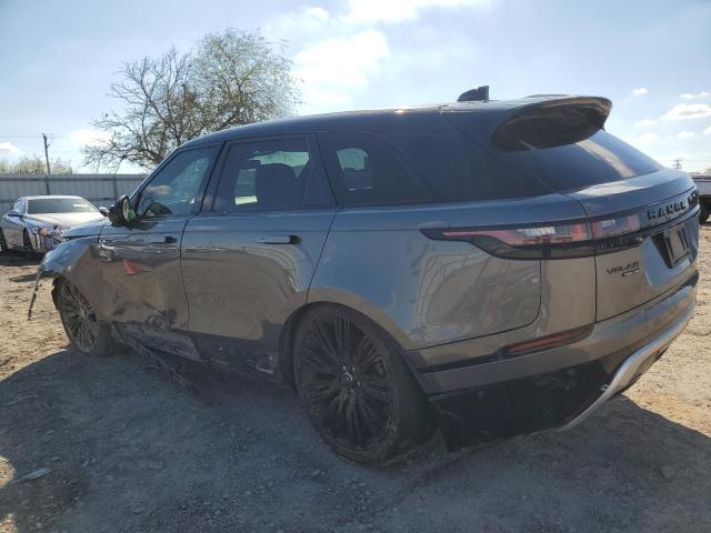 Image 2 of 2018 LAND ROVER RANGE ROVER VELAR R-DYNAMIC HSE 2018 with VIN SALYM2RV7JA702239