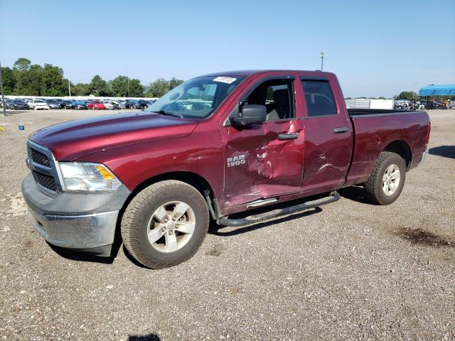 Obraz 1 z 2018 RAM 1500 ST 2018 z VIN 1C6RR6FG1JS324530
